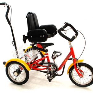 rehatri tricycle