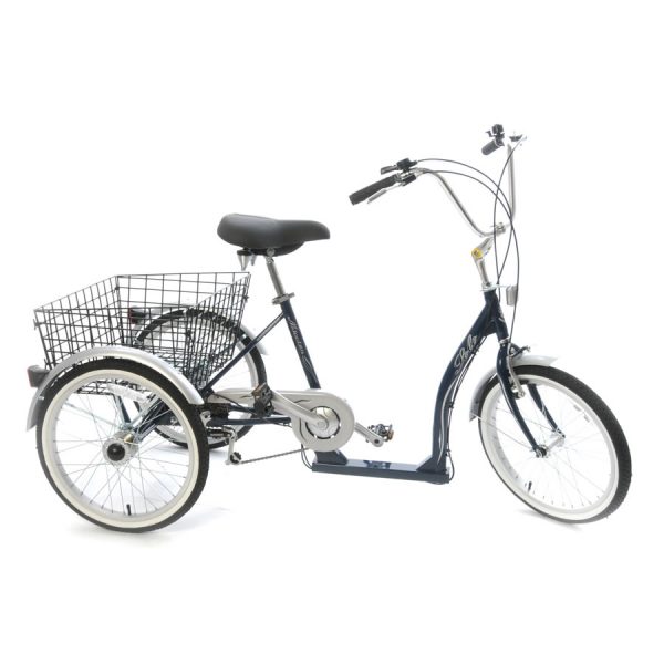 rehatri tricycle