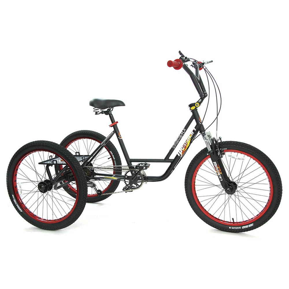 bmx tricycle