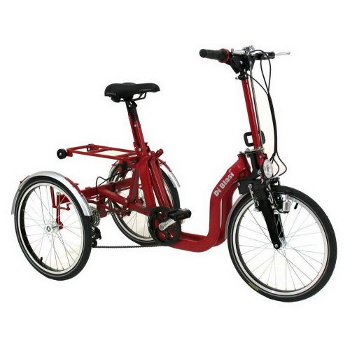 di-blasi-r32-junior-folding-trike-childs-small-stature-bicycle
